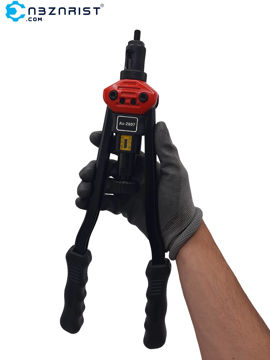 مهره پرچ کن دستی آاس تولز-AS TOOLS مدل AS-2603