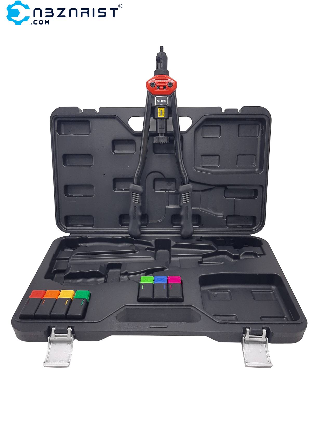 مهره پرچ کن دستی آاس تولز-AS TOOLS مدل AS-2603