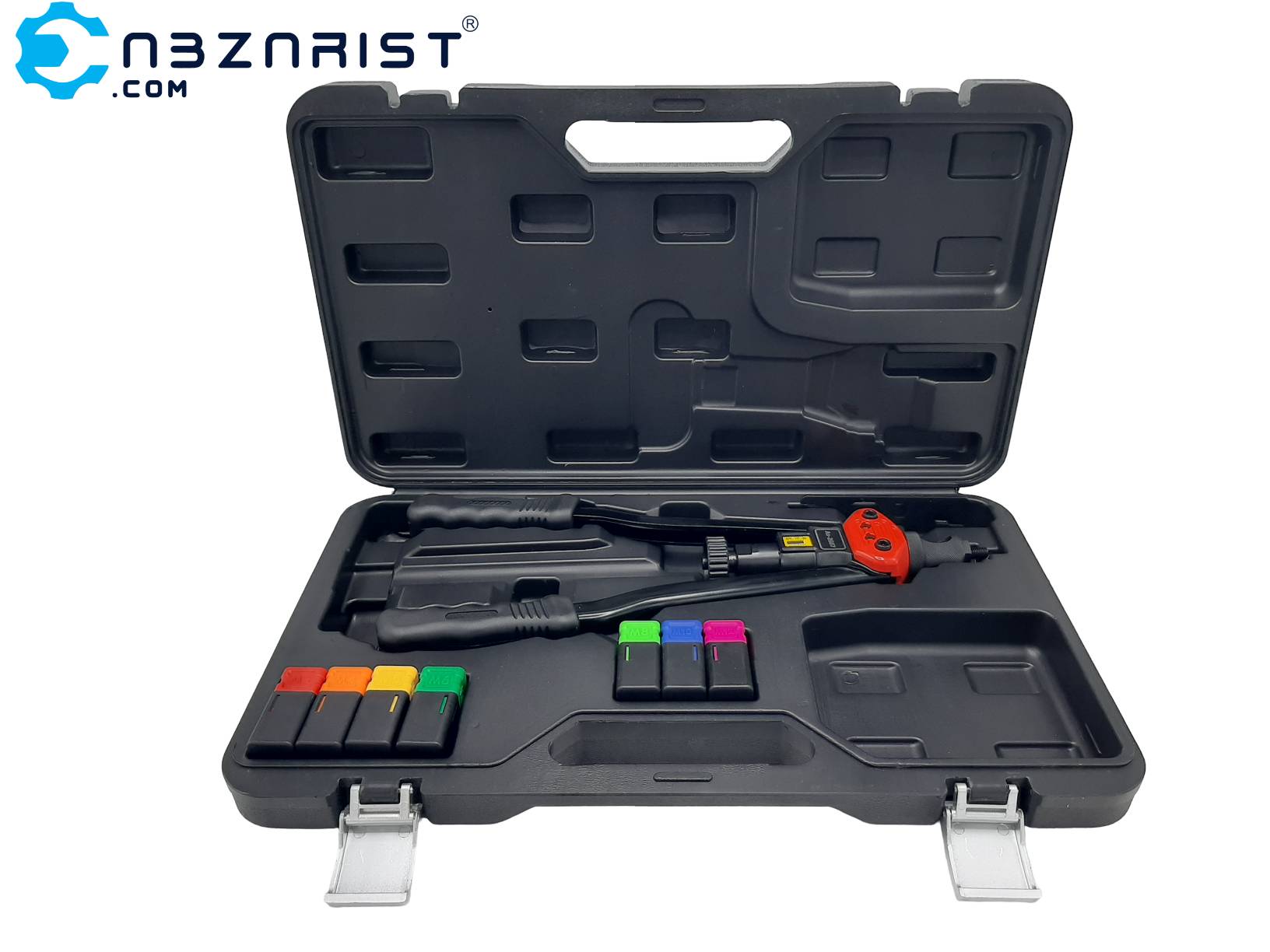 مهره پرچ کن دستی آاس تولز-AS TOOLS مدل AS-2603