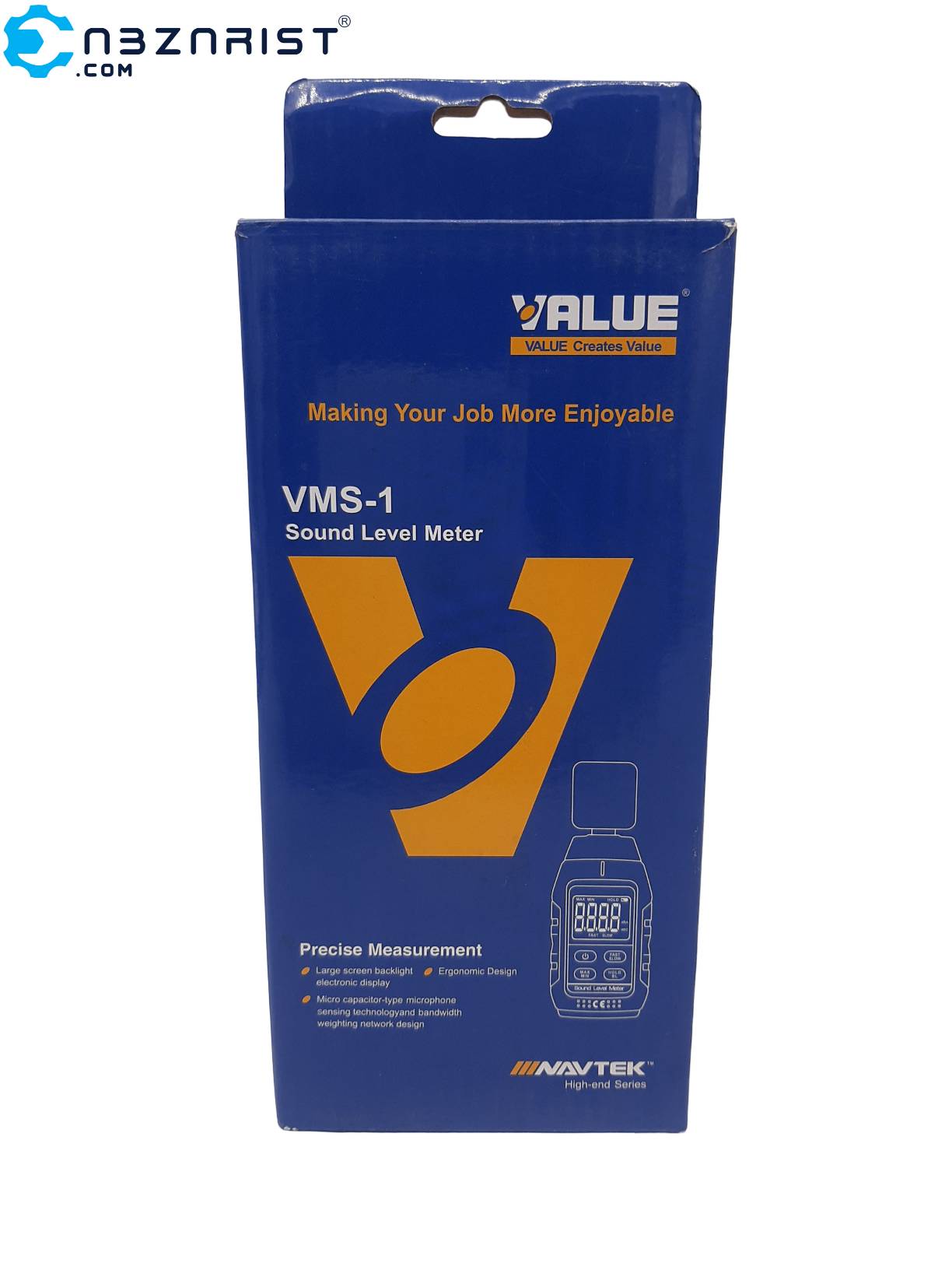 صدا سنج ولیو-value