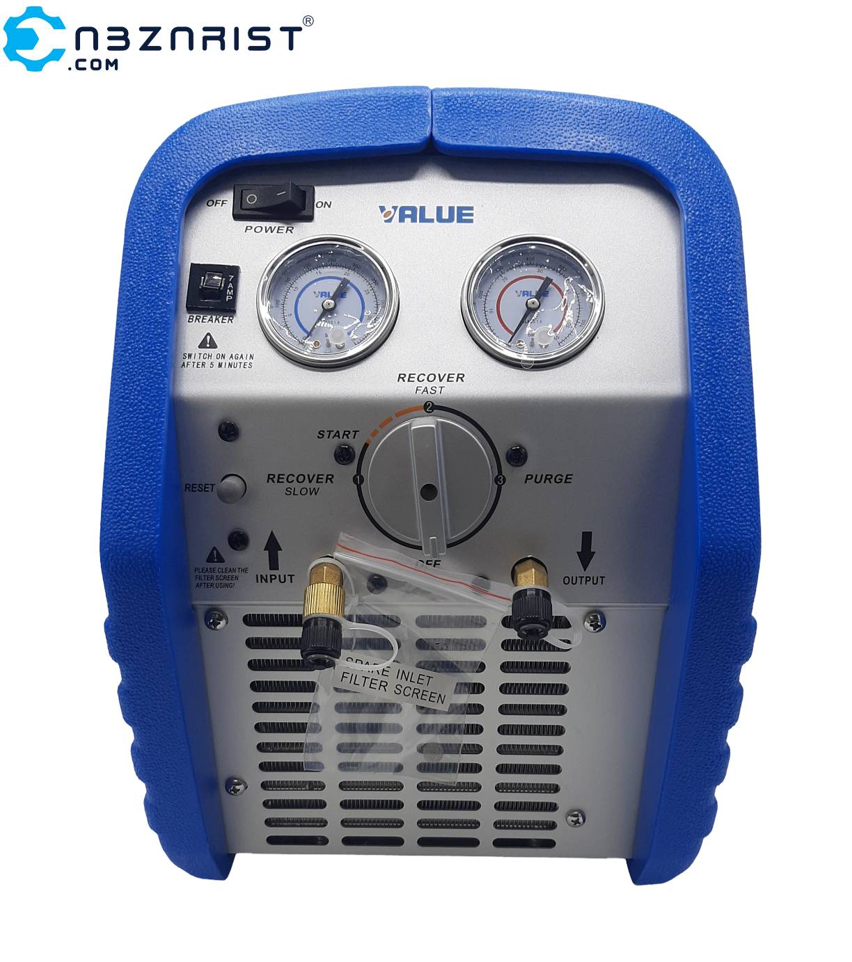 دستگاه ریکاوری ولیو-VALUE مدل VRR12L