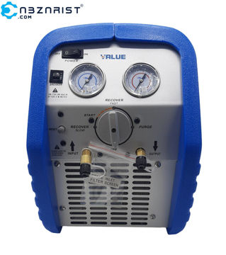 دستگاه ریکاوری ولیو-VALUE مدل VRR12L