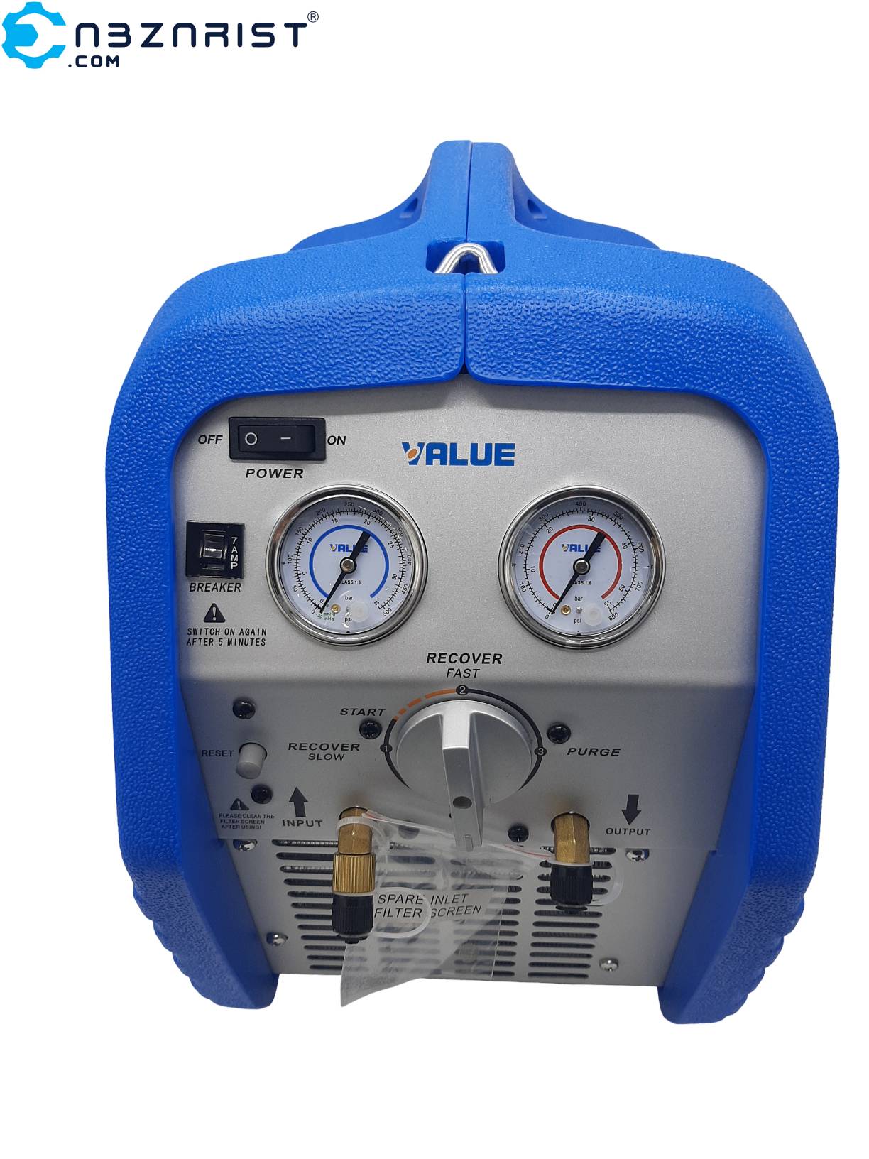 دستگاه ریکاوری ولیو-VALUE مدل VRR12L