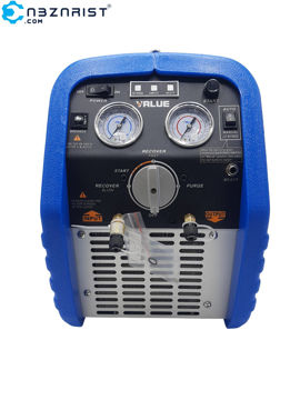 دستگاه ریکاوری مدل VRR24L ولیو-VALUE