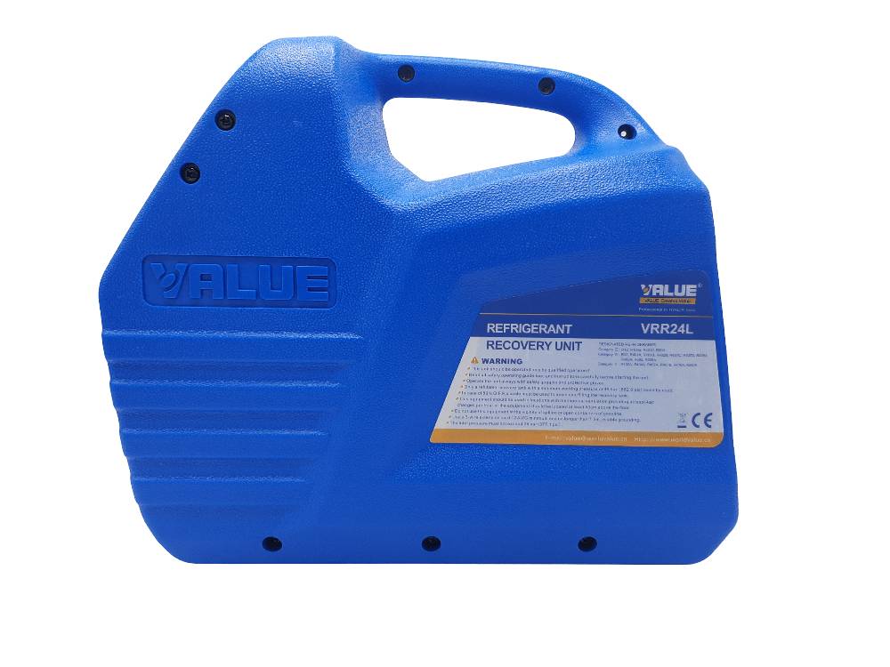 دستگاه ریکاوری مدل VRR24L ولیو-VALUE