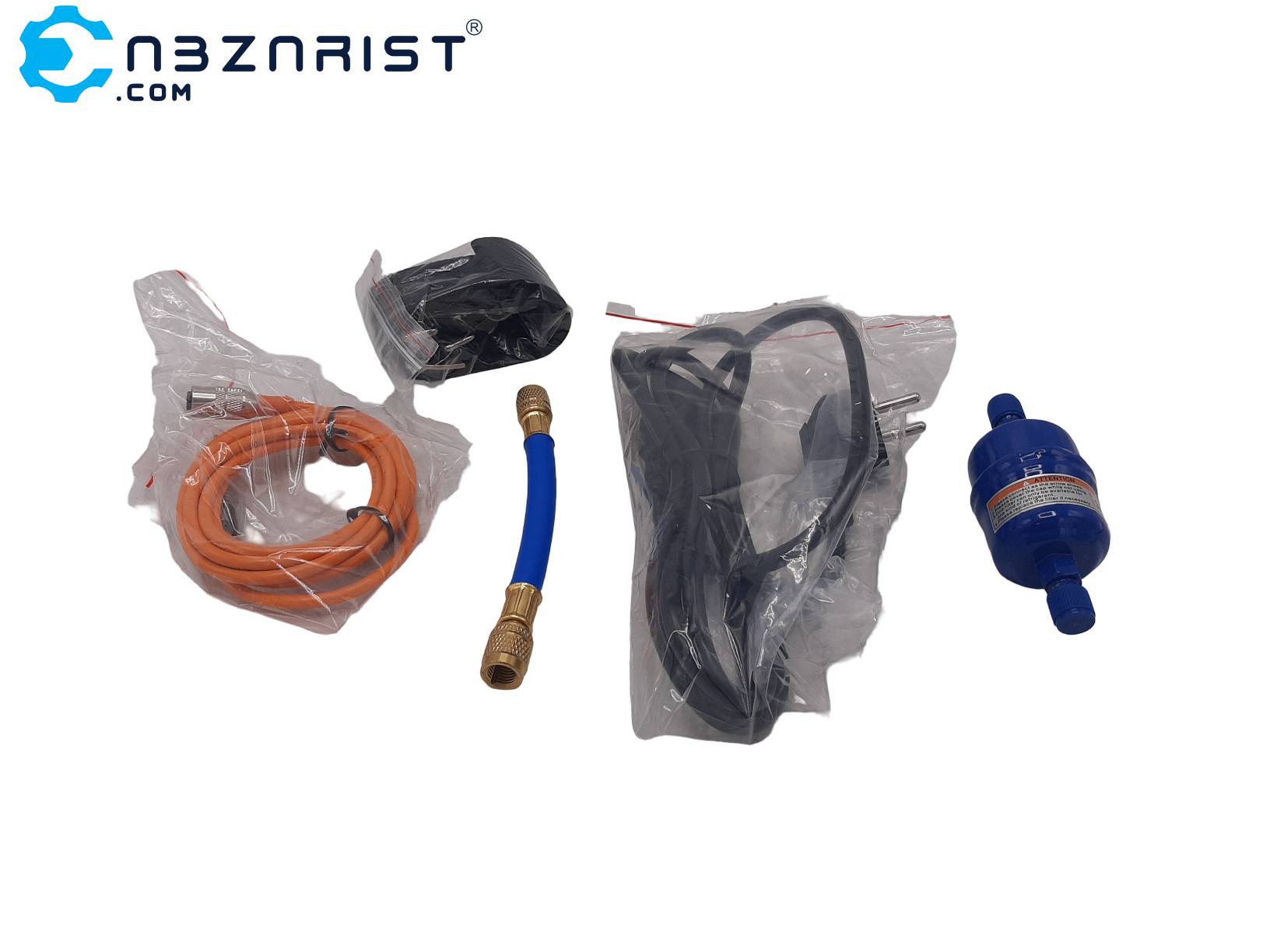 دستگاه ریکاوری ولیو-VALUE مدل VRR12L