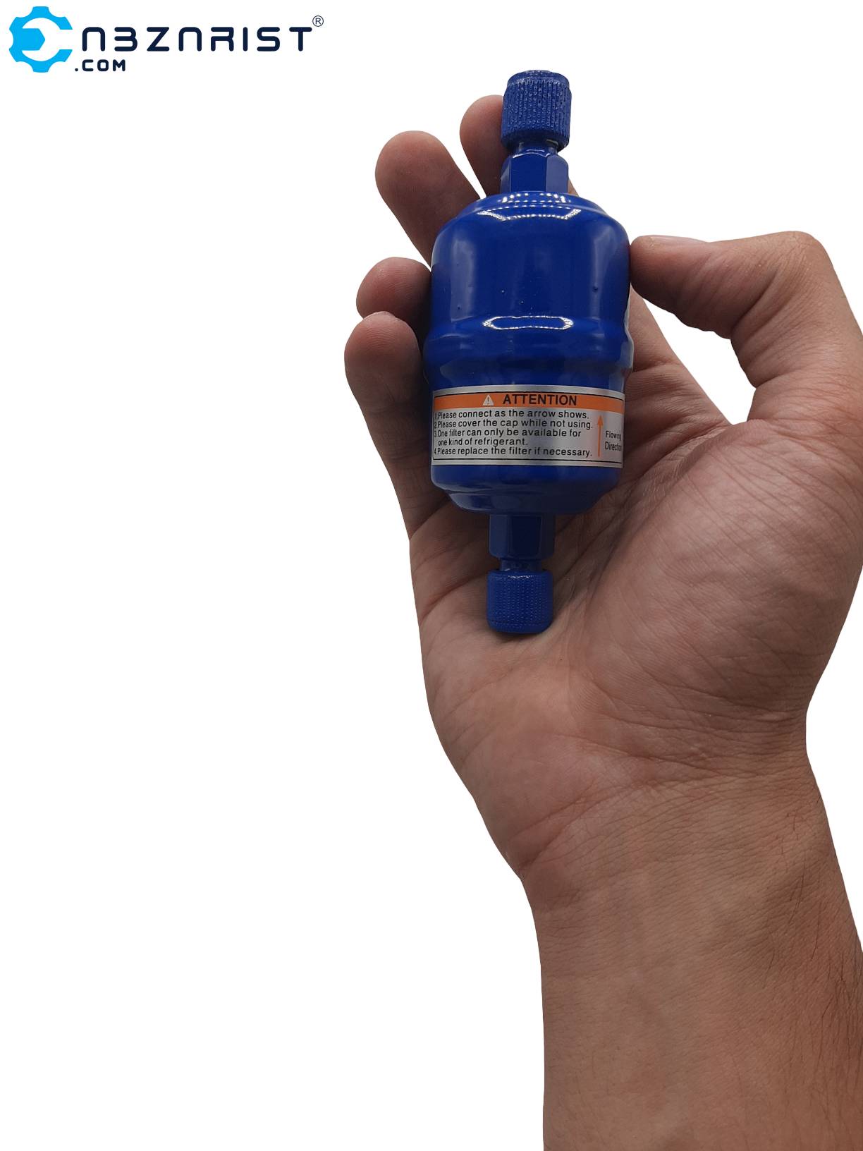 دستگاه ریکاوری ولیو-VALUE مدل VRR12L