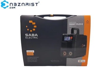 رکتیفایر اینورتری تکفاز صبا الکتریک مدل SMART PLUS B