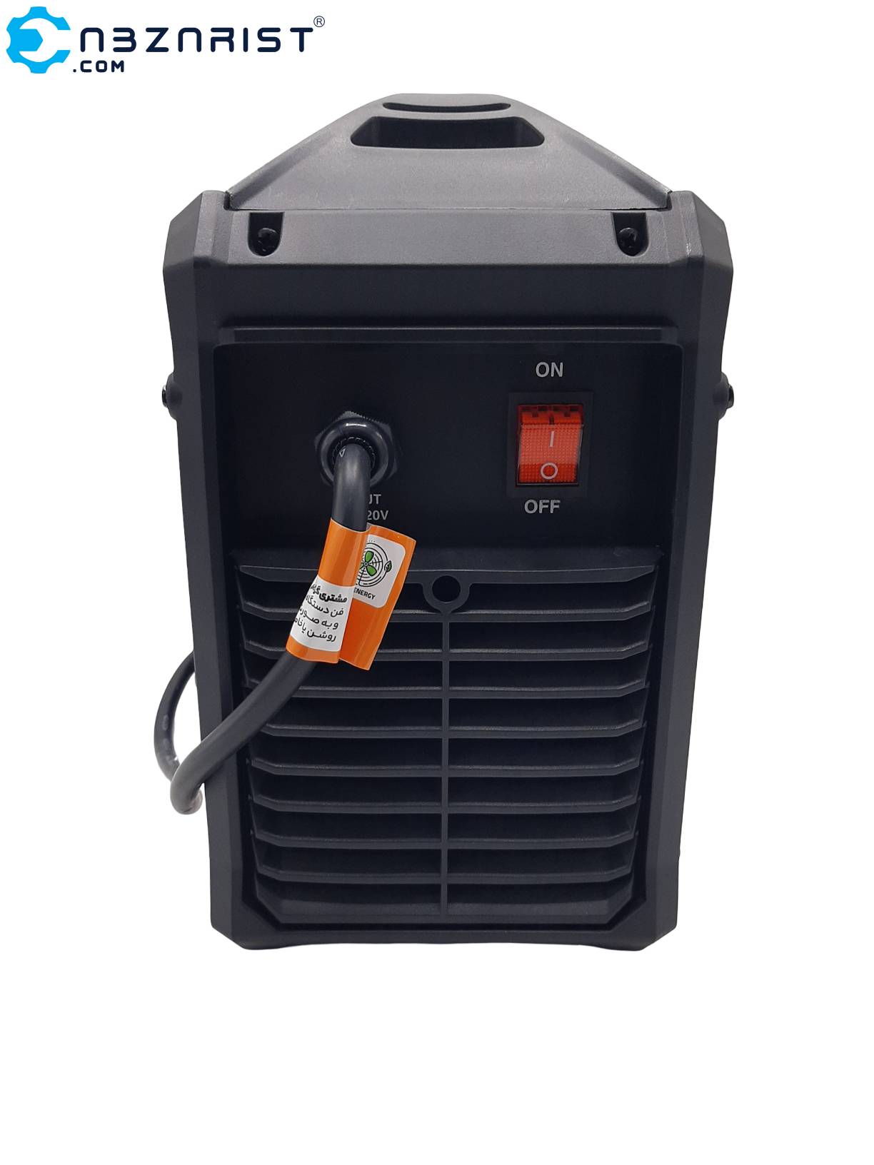 رکتیفایر اینورتری تکفاز صبا الکتریک COMFORT R201