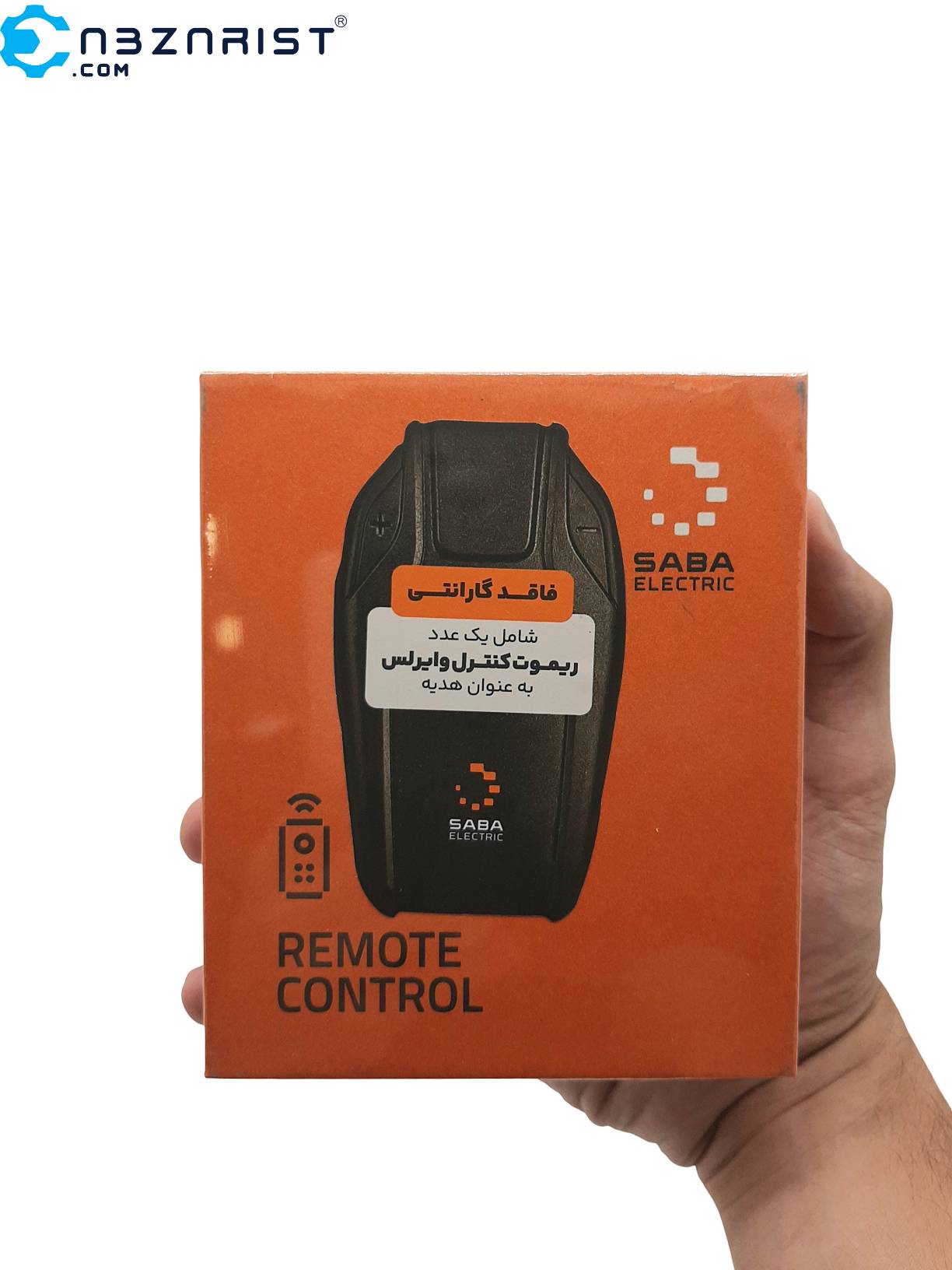 رکتیفایر اینورتری تکفاز صبا الکتریک COMFORT R201