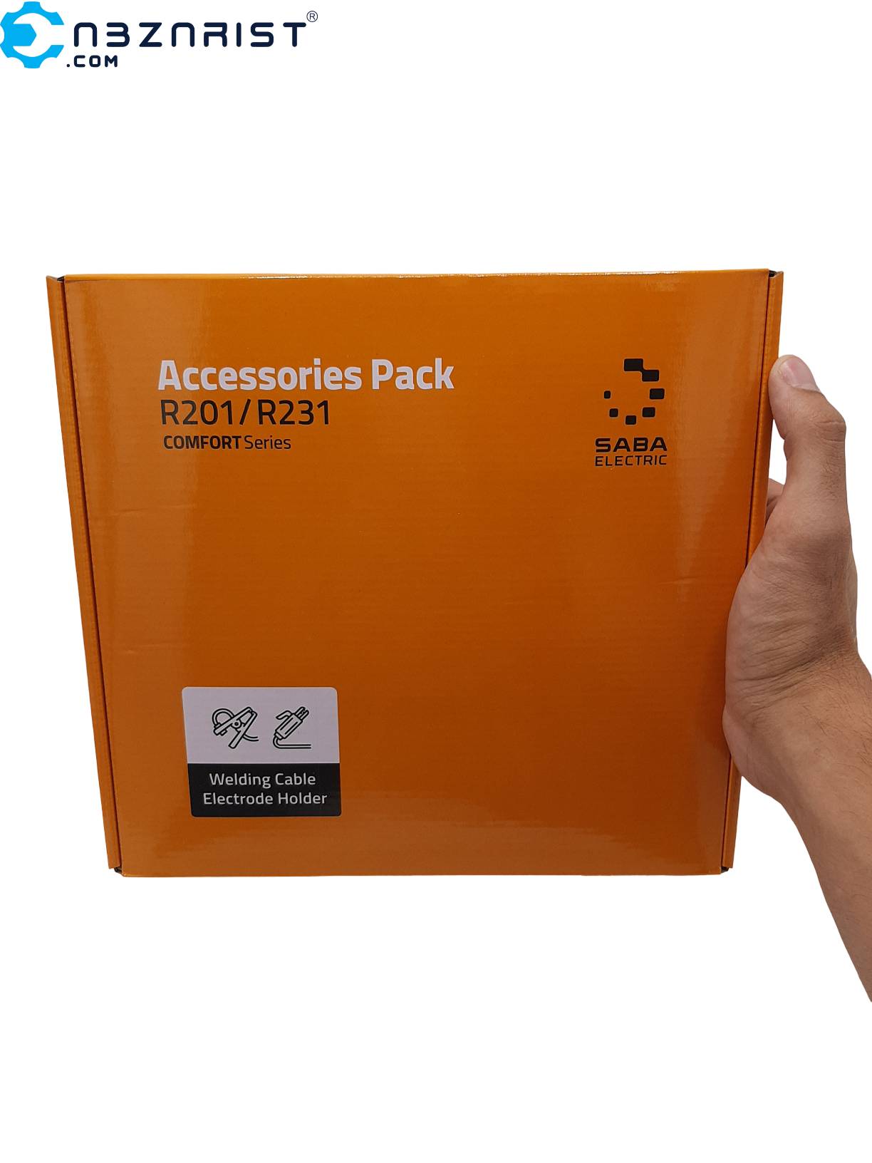رکتیفایر اینورتری تکفاز صبا الکتریک COMFORT R201