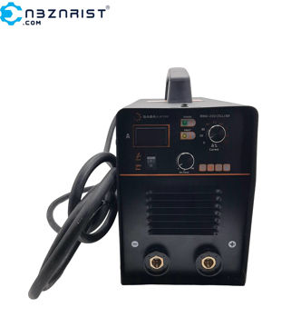 دستگاه جوش اینورتر 250 آمپر تک فاز صبا الکتریک مدل R-INV-250 CELL-AR