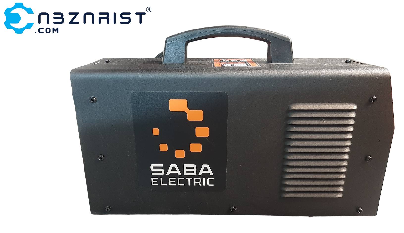 دستگاه جوش اینورتر 250 آمپر تک فاز صبا الکتریک مدل R-INV-250 CELL-AR