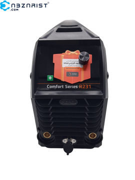 رکتیفایر اینورتری تکفاز صبا الکتریک COMFORT R231