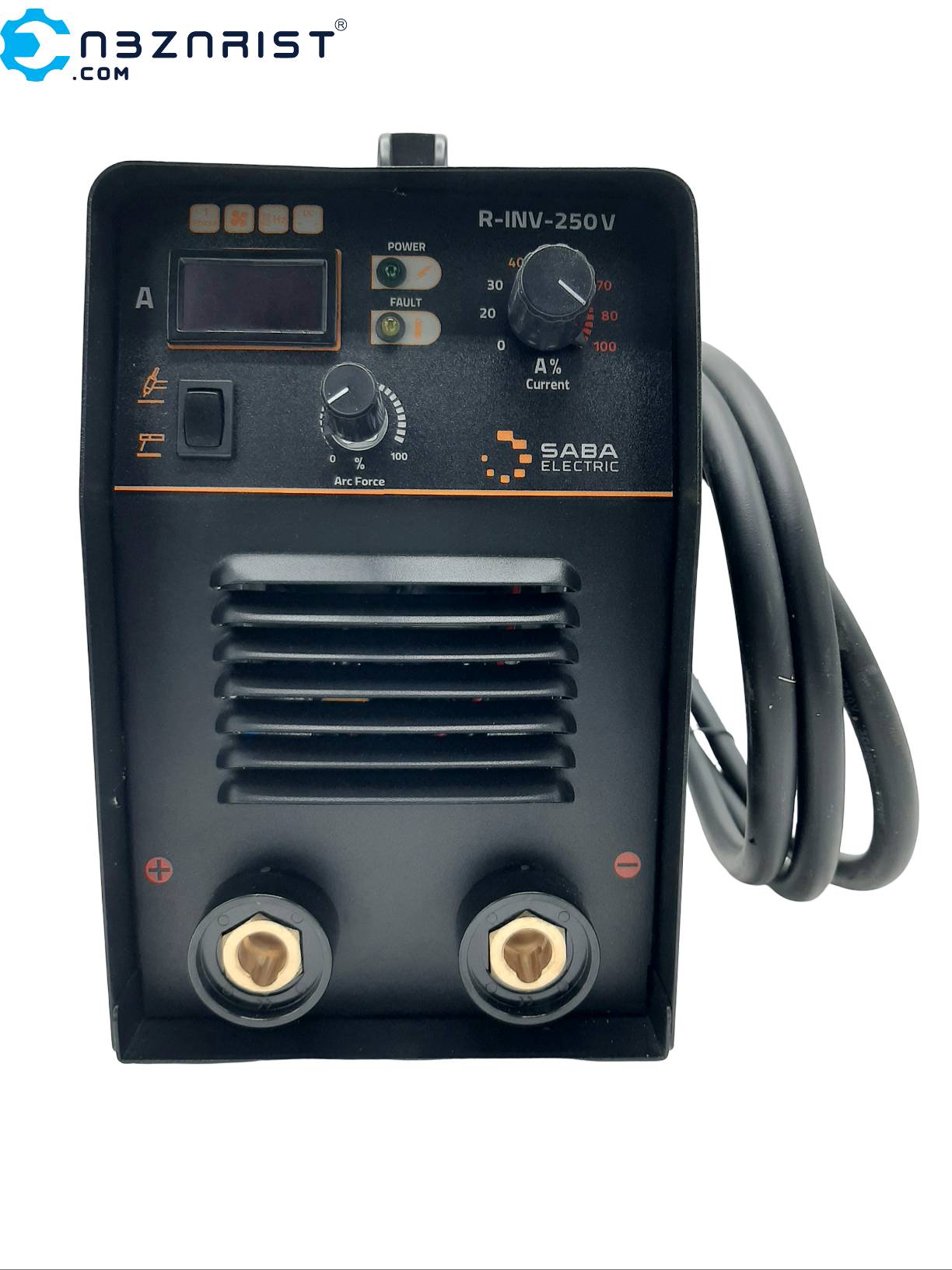 رکتیفایر اینورتری تکفاز R-INV-250V