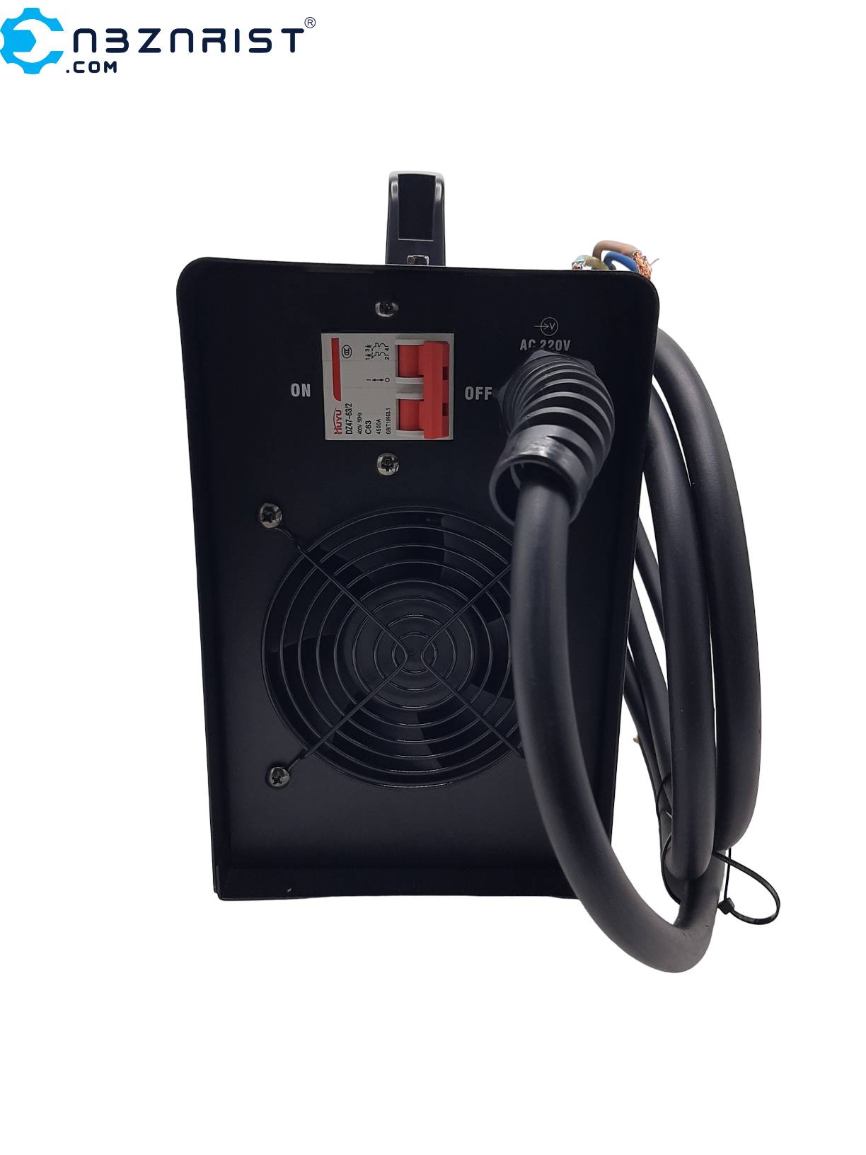 رکتیفایر اینورتری تکفاز R-INV-250V