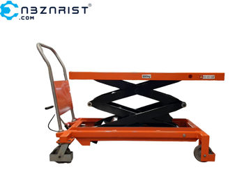 میز هیدرولیک 800 کیلوگرم JET LIFT