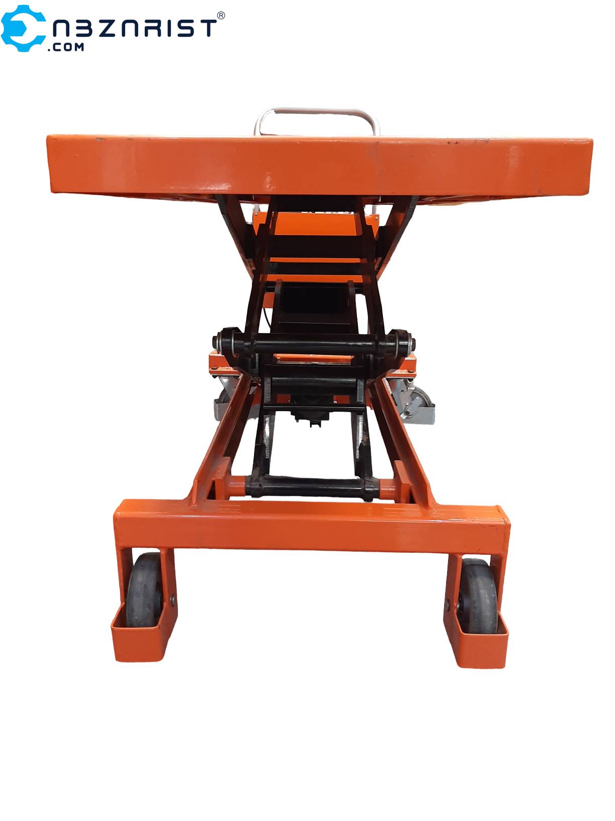 میز هیدرولیک 800 کیلوگرم JET LIFT