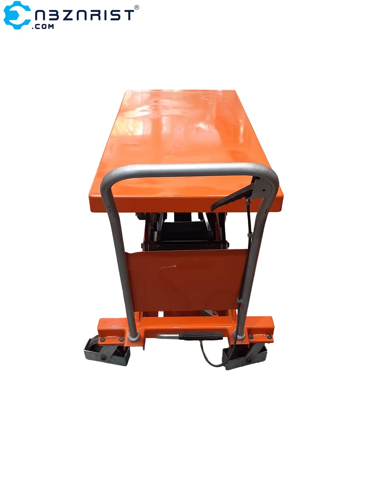 میز هیدرولیک 800 کیلوگرم JET LIFT