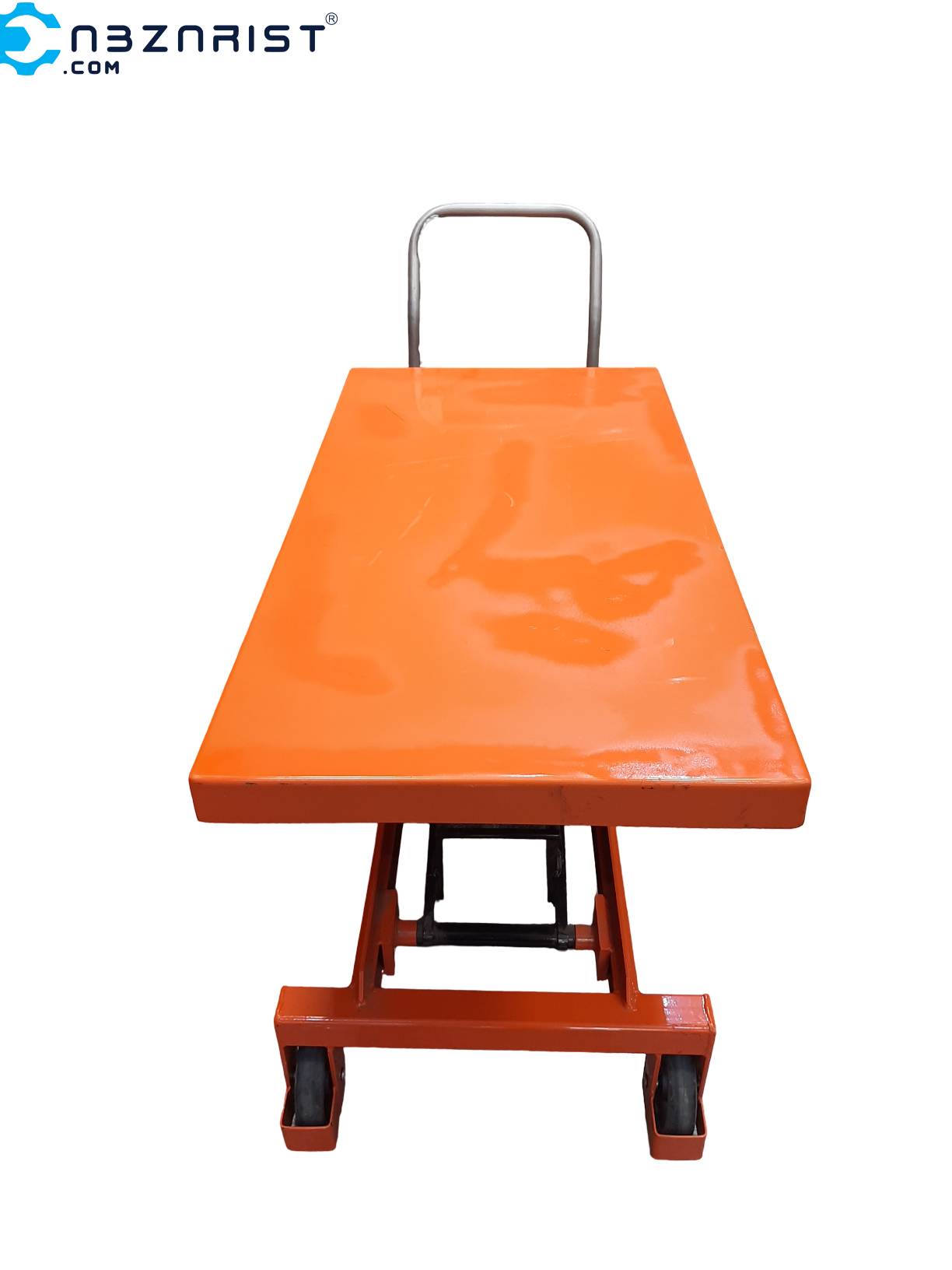میز هیدرولیک 800 کیلوگرم JET LIFT