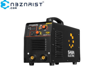 دستگاه جوش 250 آمپر صبا الکتریک مدل R-INV-25 CELL