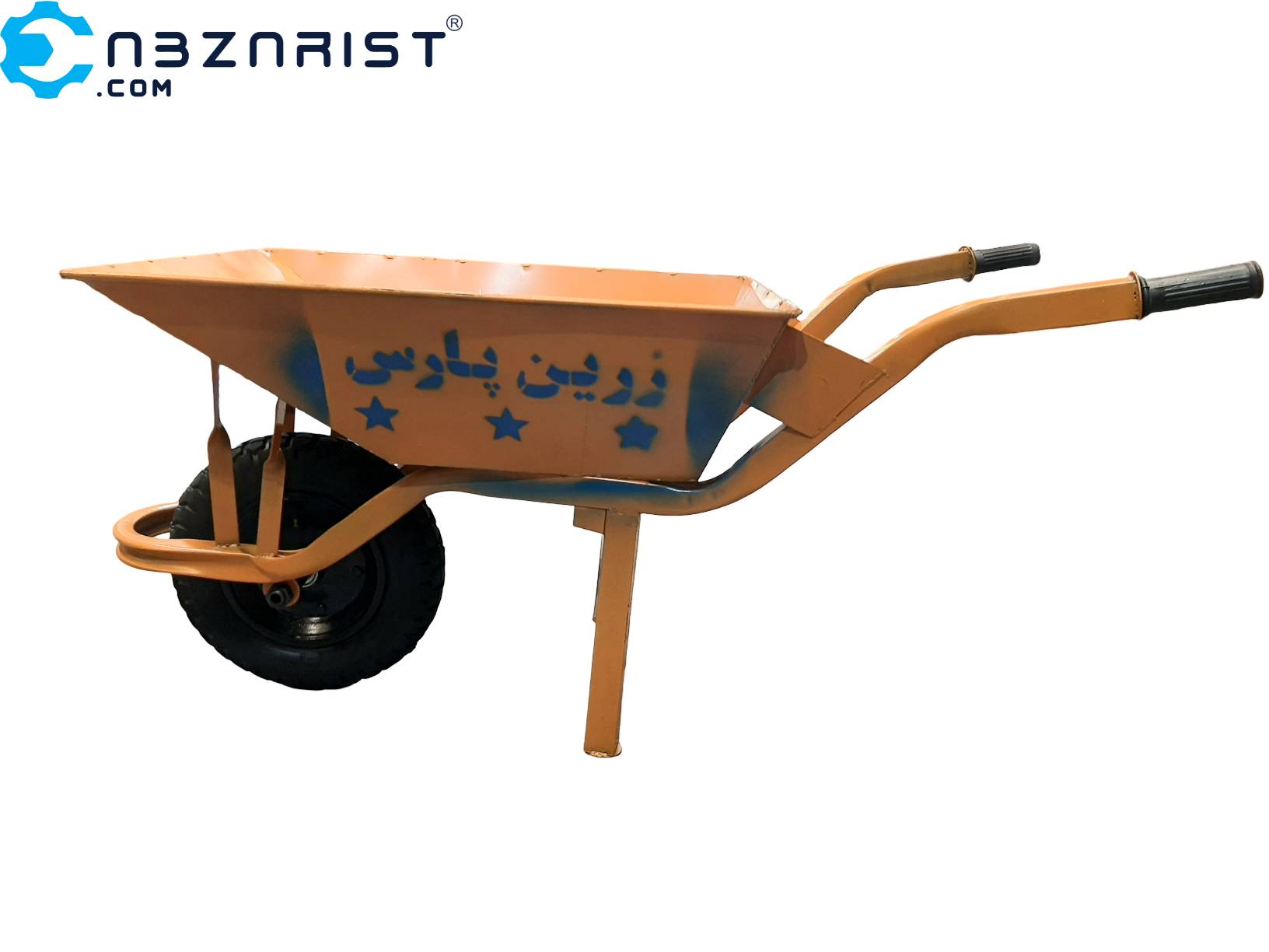 فرغون پروفیلی سنگین
