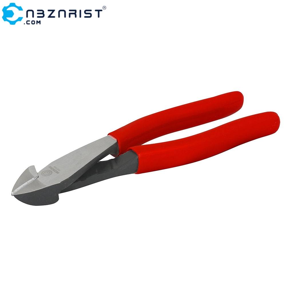 سیم چین کله گاوی 8 اینچ هزبرون HEZBURN مدل H52708