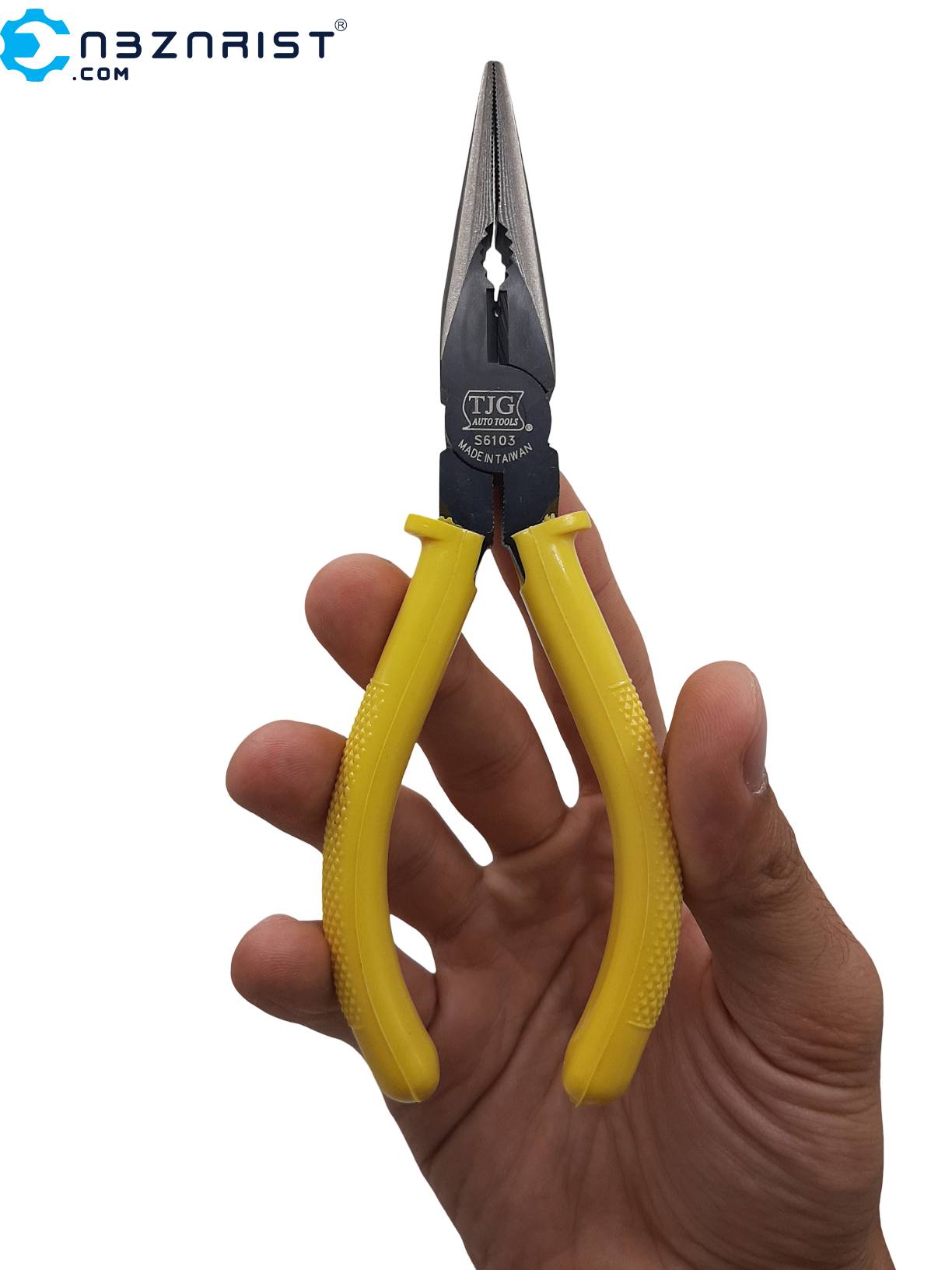 دم باریک تی جی جی کد S6103 سایز 150 میلی متر