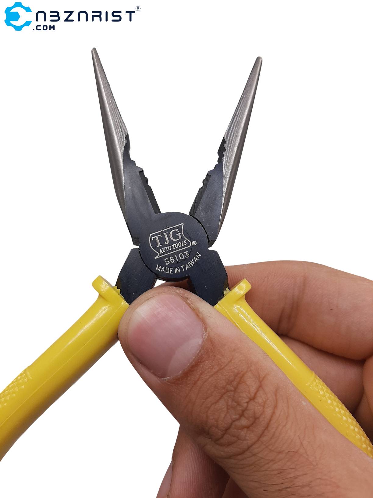 دم باریک تی جی جی کد S6103 سایز 150 میلی متر