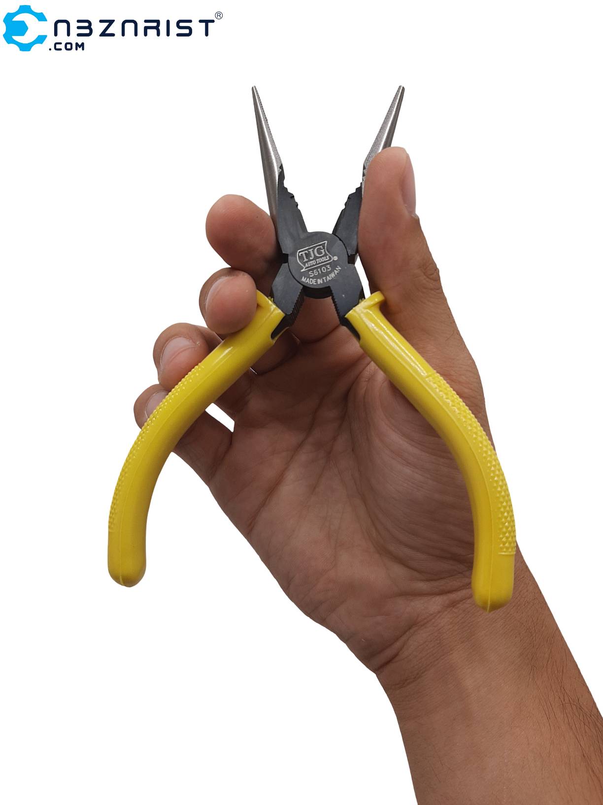 دم باریک تی جی جی کد S6103 سایز 150 میلی متر