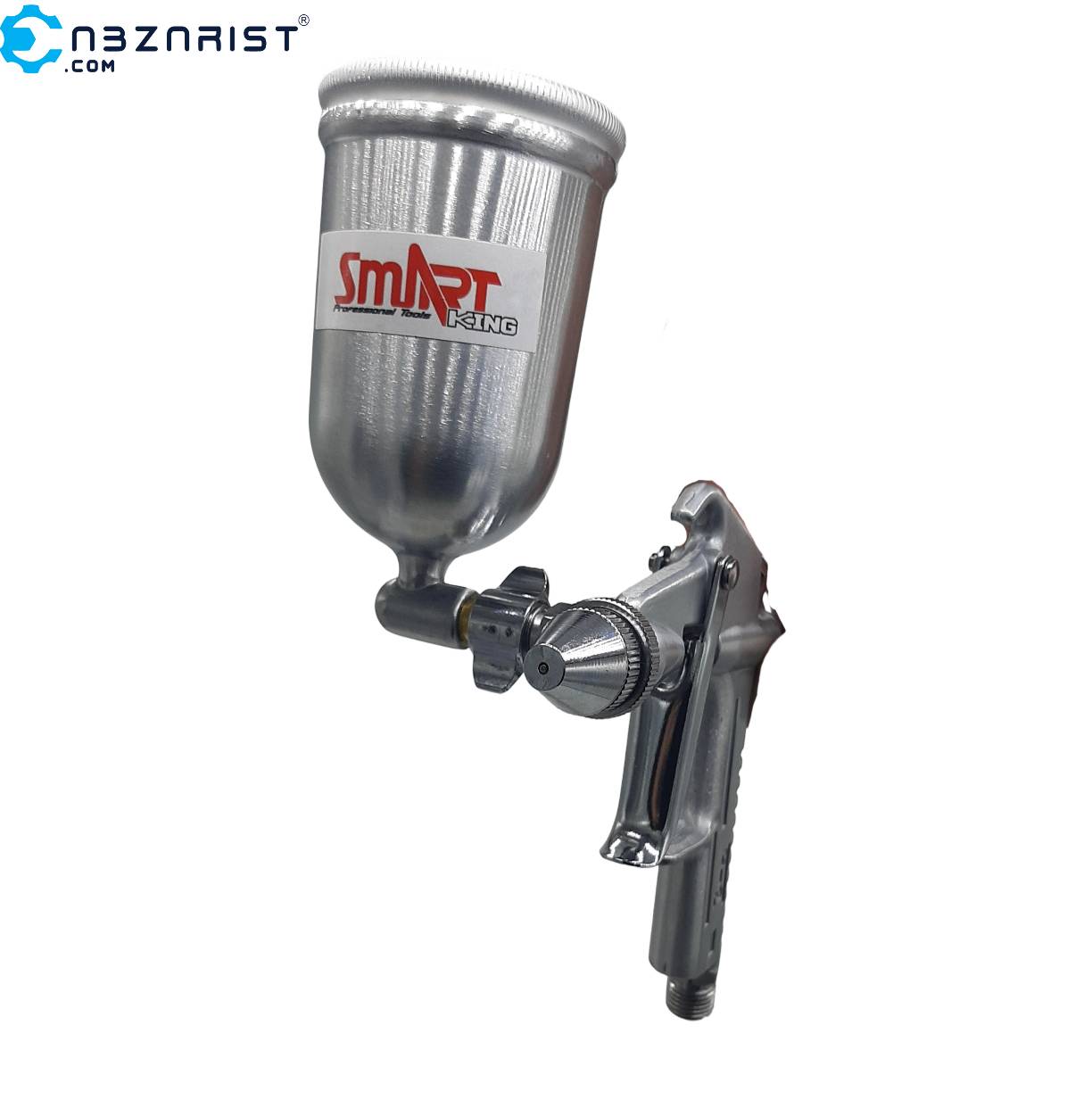 پیستوله سایه پاش اسمارت کینگ کاسه بغل مدل F-2