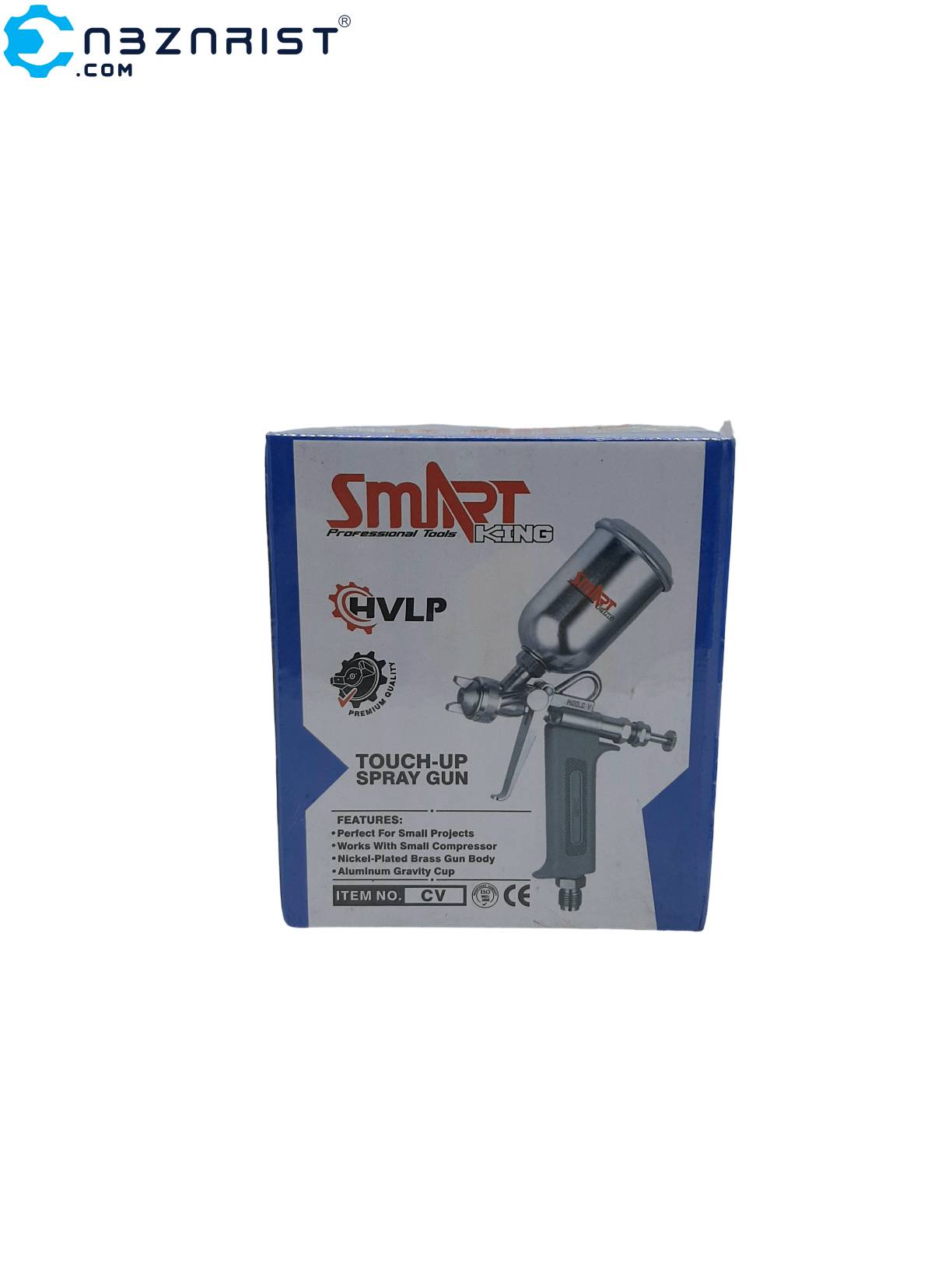 پیستوله سایه پاش اسمارت گینگ مدل CV