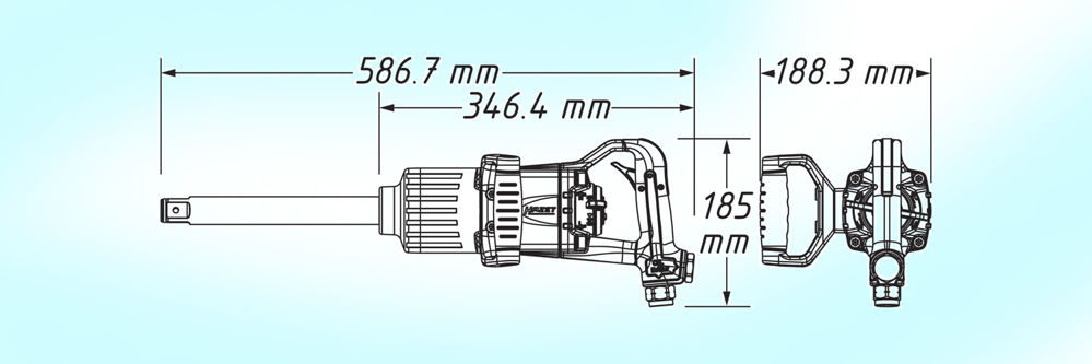 بکس بادی هازت مدل 9014P-1